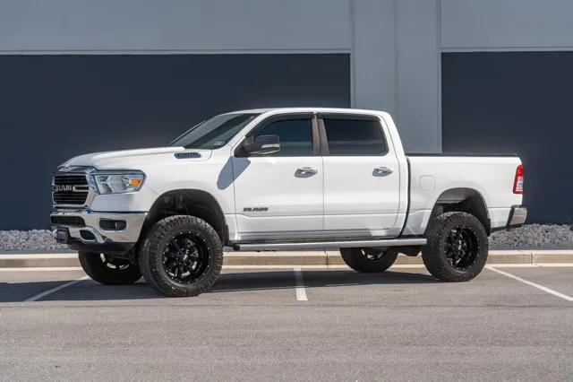 ram ram 1500 pickup 2019 1C6SRFFT1KN909560 image ram ram 1500 pickup 2019 1C6SRFFT1KN909560 image